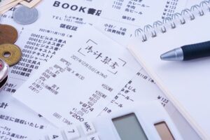 税務調査で領収書がないと問題に？見つからない場合の課題と対処法を解説