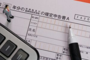 一人親方は税務調査を受けやすい！？税務調査を乗り切るために何をすればよいか？